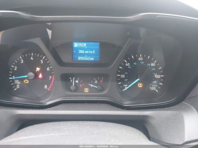 2019 FORD TRANSIT-150 1FTYE2YM5KKB79327 Photo 6