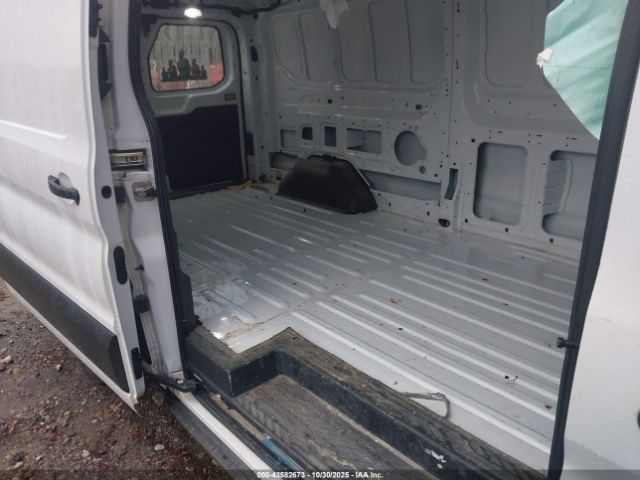 2019 FORD TRANSIT-150 1FTYE2YM5KKB79327 Photo 7