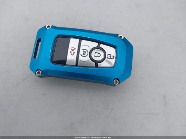 2022 FORD BRONCO 1FMEE5DP5NLB55141 Photo 10