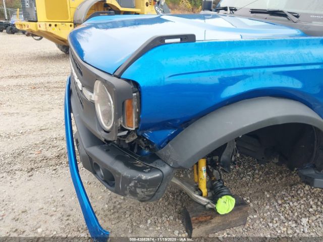 2022 FORD BRONCO 1FMEE5DP5NLB55141 Photo 5