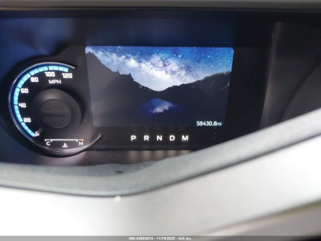 2022 FORD BRONCO 1FMEE5DP5NLB55141 Photo 6