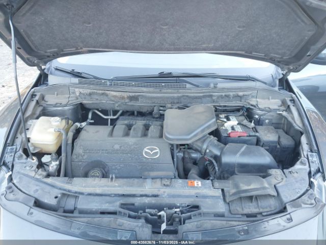 2013 MAZDA CX-9 JM3TB2CA1D0401156 Photo 9