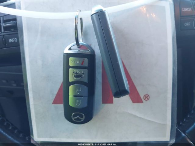 2013 MAZDA CX-9 JM3TB2CA1D0401156 Photo 10