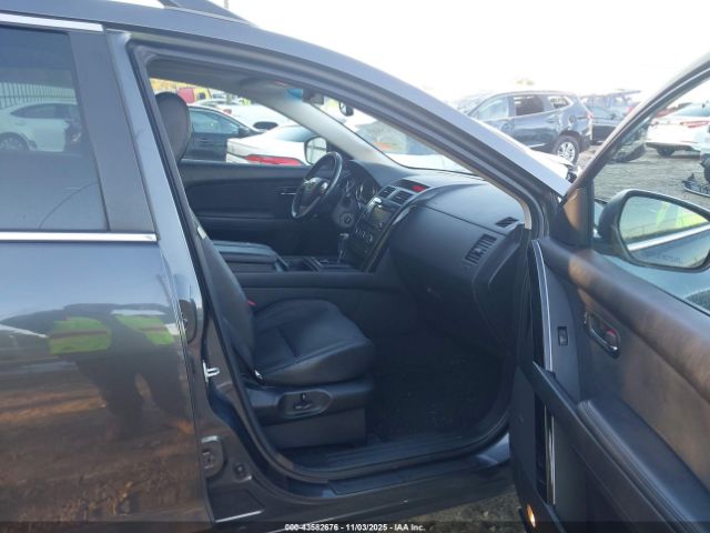 2013 MAZDA CX-9 JM3TB2CA1D0401156 Photo 4