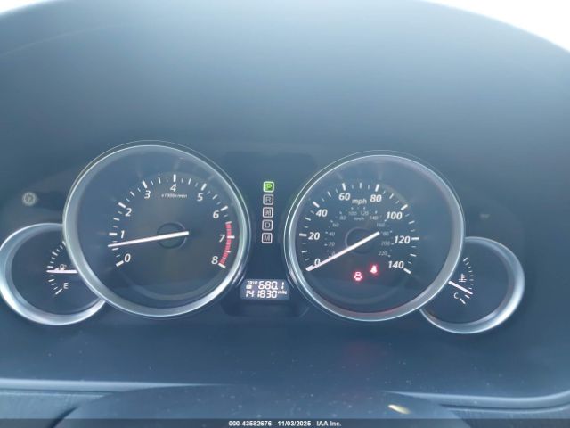 2013 MAZDA CX-9 JM3TB2CA1D0401156 Photo 6