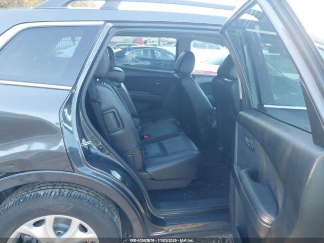 2013 MAZDA CX-9 JM3TB2CA1D0401156 Photo 7