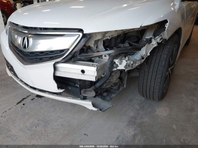 2015 ACURA TLX 19UUB3F58FA008903 Photo 5