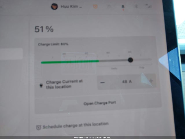 Tesla Model 3 Long Range/performance 2019 5YJ3E1EB8KF199611 Image 35