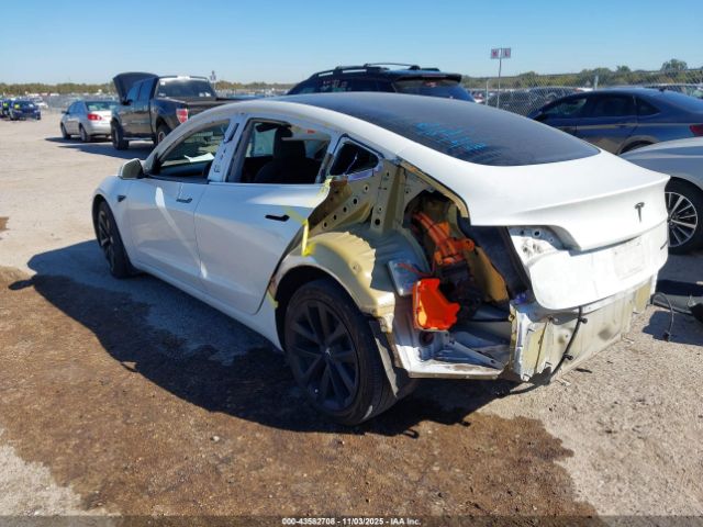 2019 TESLA MODEL 3 5YJ3E1EB8KF199611 Photo 2