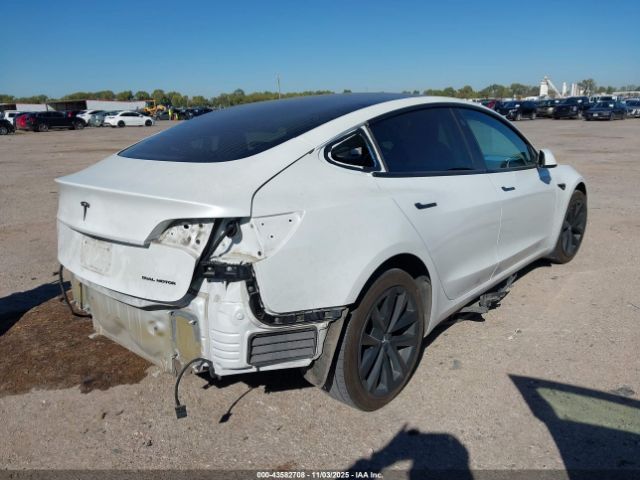 2019 TESLA MODEL 3 5YJ3E1EB8KF199611 Photo 3