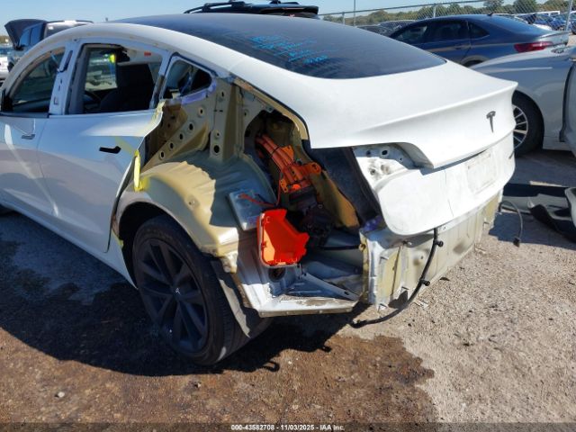 2019 TESLA MODEL 3 5YJ3E1EB8KF199611 Photo 5