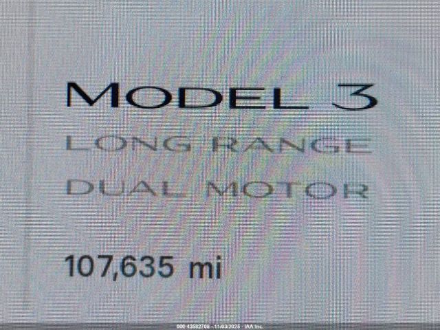 2019 TESLA MODEL 3 5YJ3E1EB8KF199611 Photo 6