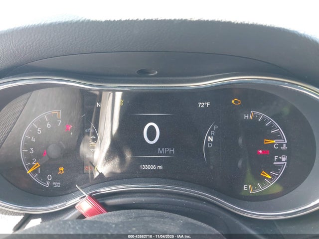 2018 Jeep Grand Cherokee Limited 4x4 მანქანა იყიდება აუქციონზე, vin: 1C4RJFBG1JC121251, აუქციონის ნომერი: 43582710