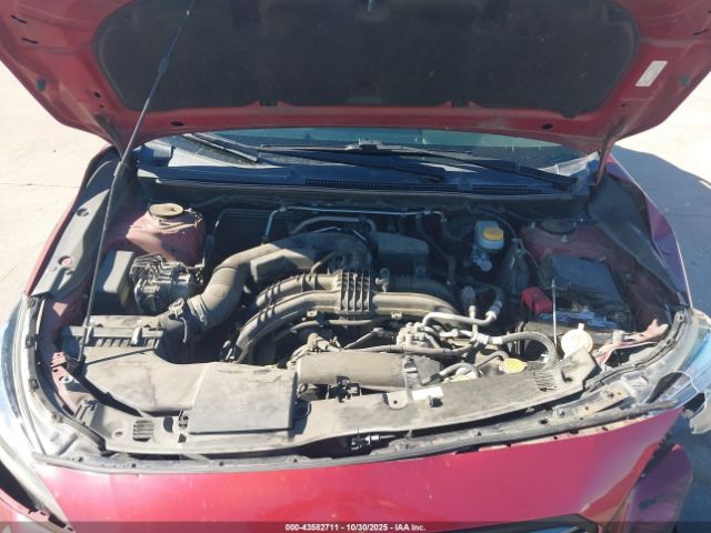 2019 SUBARU CROSSTREK JF2GTANC9K8230611 Photo 9