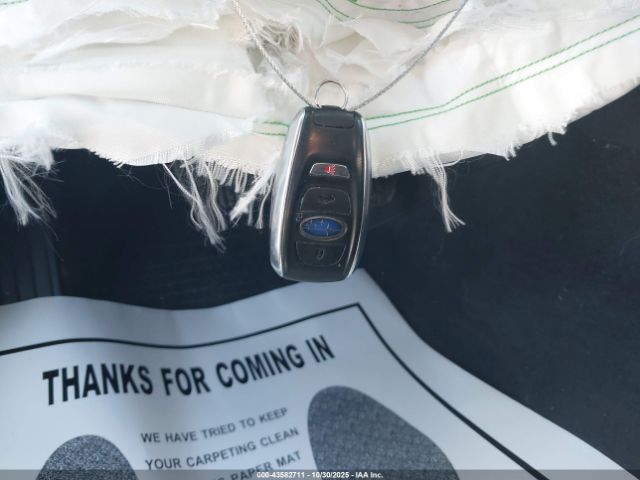 2019 SUBARU CROSSTREK JF2GTANC9K8230611 Photo 10