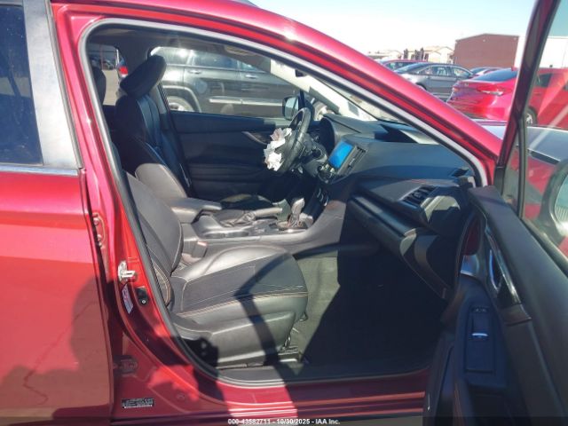 2019 SUBARU CROSSTREK JF2GTANC9K8230611 Photo 4