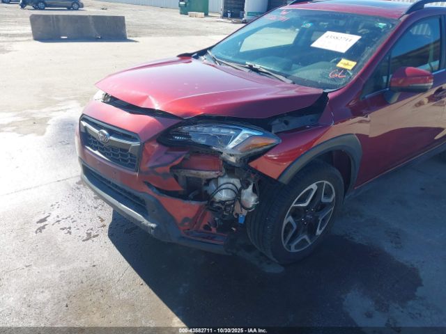 2019 SUBARU CROSSTREK JF2GTANC9K8230611 Photo 5