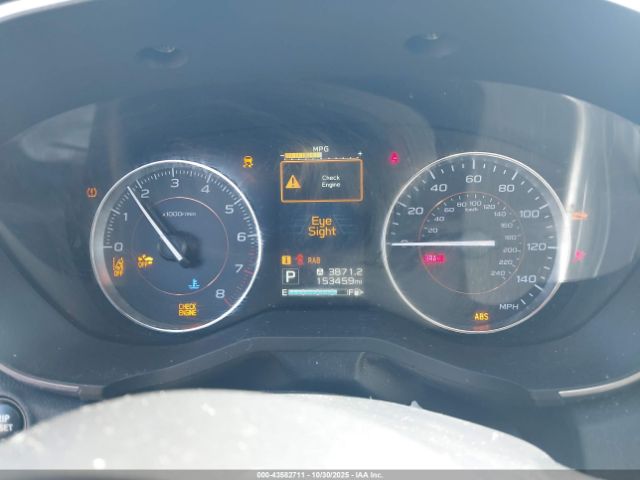 2019 SUBARU CROSSTREK JF2GTANC9K8230611 Photo 6