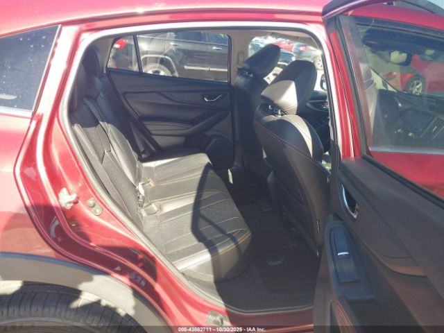 2019 SUBARU CROSSTREK JF2GTANC9K8230611 Photo 7