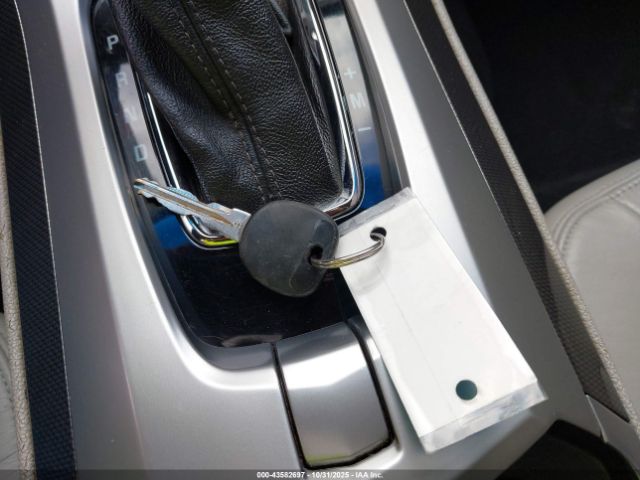 2010 CADILLAC CTS 1G6DL5EG1A0113522 Photo 10