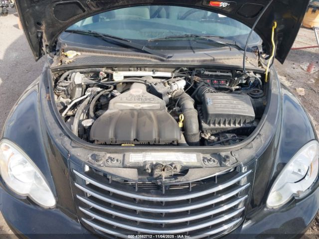 2007 CHRYSLER PT CRUISER 3C3JY55E47T605011 Photo 9