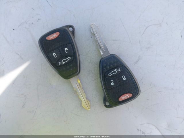 2007 CHRYSLER PT CRUISER 3C3JY55E47T605011 Photo 10