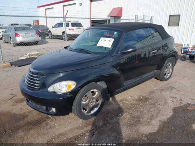 2007 CHRYSLER PT CRUISER 3C3JY55E47T605011 Photo 1