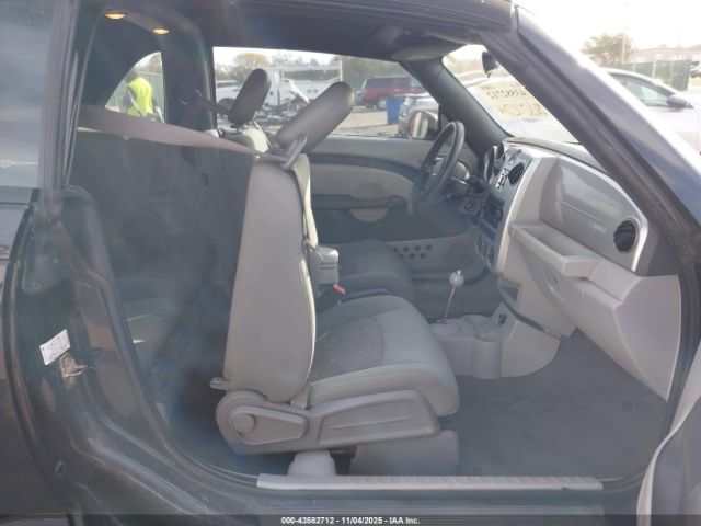 2007 CHRYSLER PT CRUISER 3C3JY55E47T605011 Photo 4