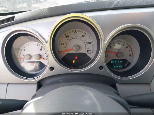 2007 CHRYSLER PT CRUISER 3C3JY55E47T605011 Photo 6