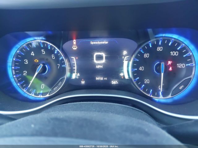 2021 CHRYSLER PACIFICA 2C4RC1FG1MR502455 Photo 6