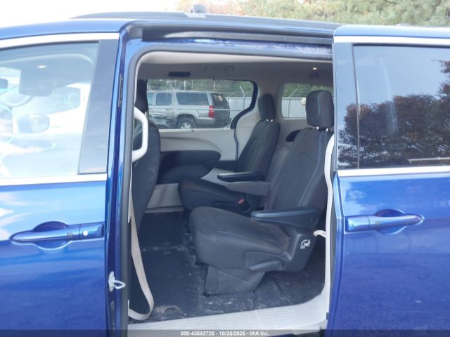 2021 CHRYSLER PACIFICA 2C4RC1FG1MR502455 Photo 7