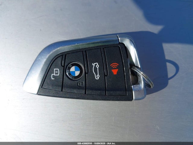 WBS43AY00NFM14007 BMW M3