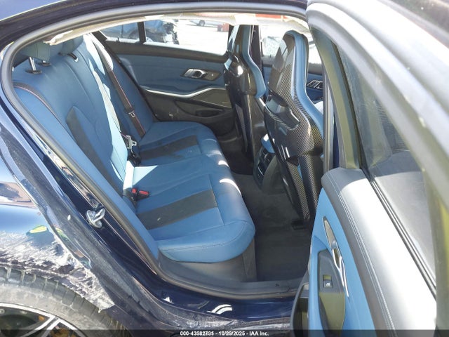 WBS43AY00NFM14007 BMW M3