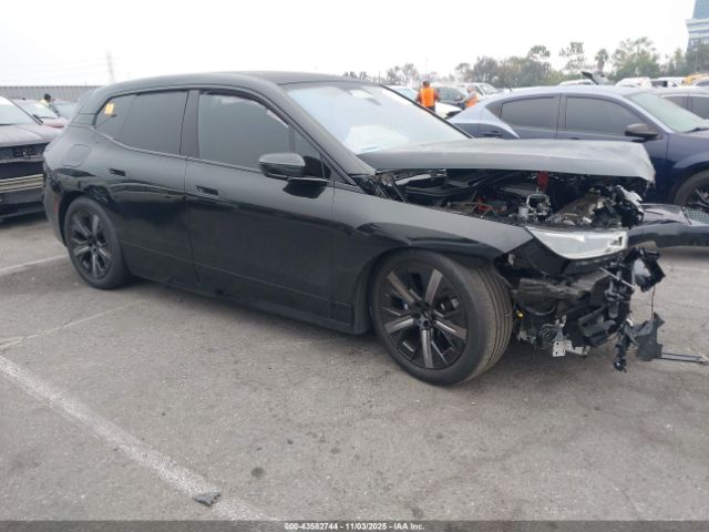 2025 BMW IX WB533CF06SCS53401