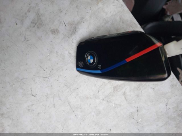 2025 BMW IX WB533CF06SCS53401 Photo 10