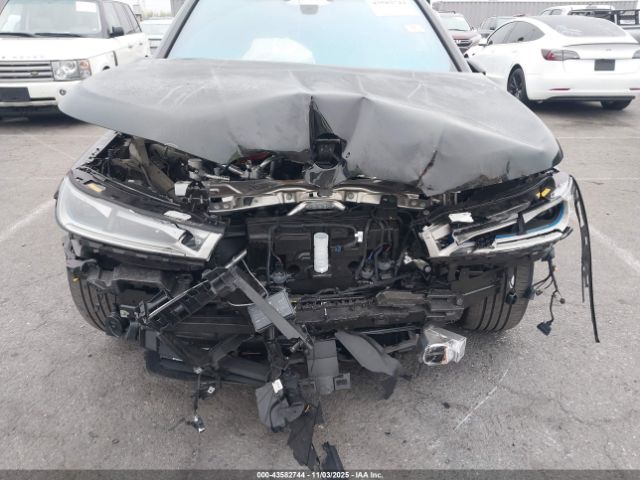2025 BMW IX WB533CF06SCS53401 Photo 5