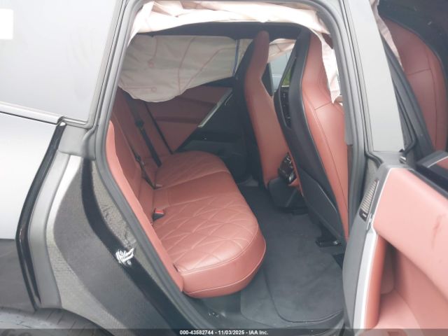 2025 BMW IX WB533CF06SCS53401 Photo 7