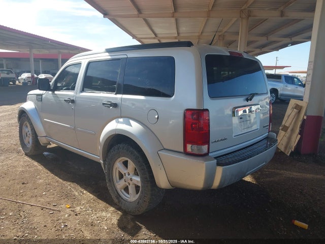 2011 DODGE NITRO 1D4PT5GK9BW550374 Photo 2