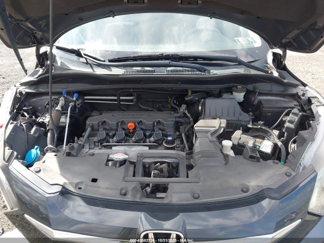 2018 HONDA HR-V 3CZRU5H38JM719383 Photo 9