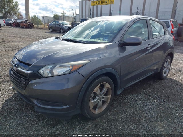 2018 HONDA HR-V 3CZRU5H38JM719383 Photo 1