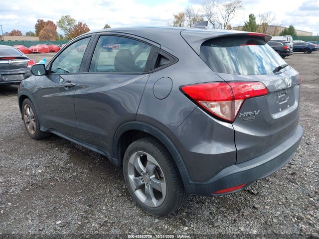 2018 HONDA HR-V 3CZRU5H38JM719383 Photo 2