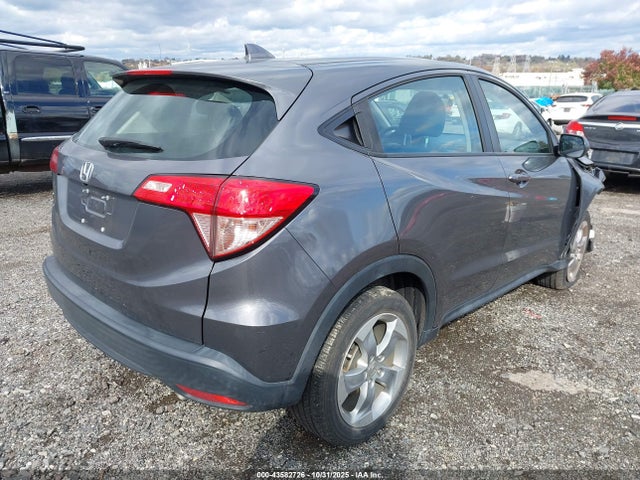 2018 HONDA HR-V 3CZRU5H38JM719383 Photo 3