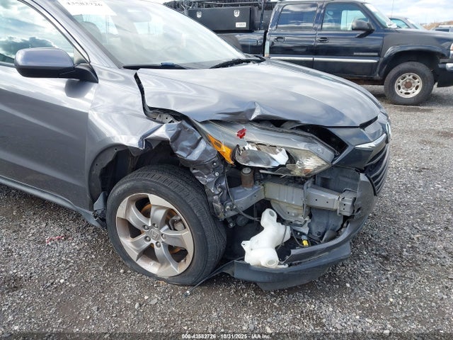 2018 HONDA HR-V 3CZRU5H38JM719383 Photo 5