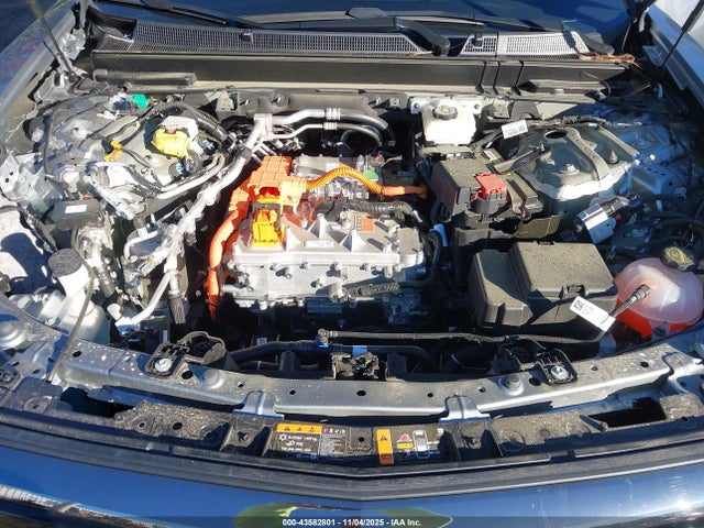 2025 CADILLAC LYRIQ 1GYKPURL9SZ302730 Photo 9