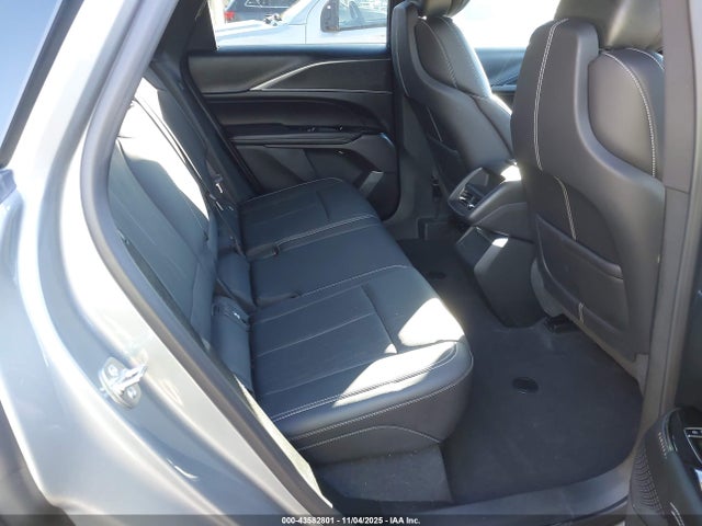 2025 CADILLAC LYRIQ 1GYKPURL9SZ302730 Photo 7