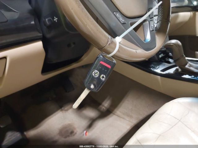 2009 ACURA MDX 2HNYD28259H524398 Photo 10