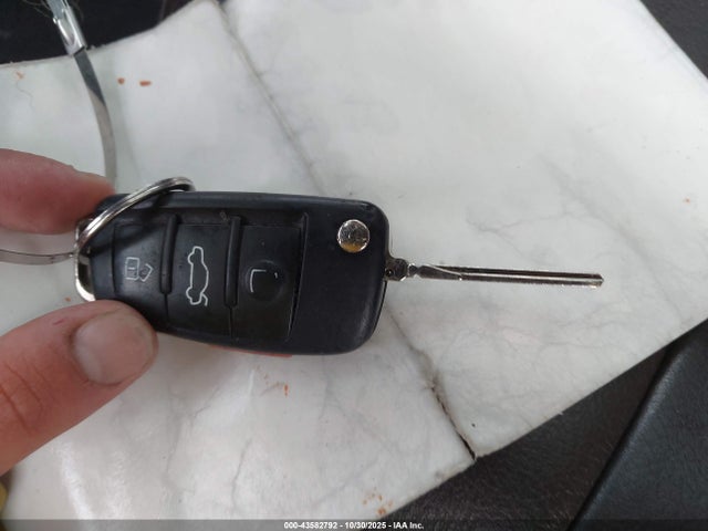 2014 AUDI Q7 WA1LMAFE3ED004645 Photo 10