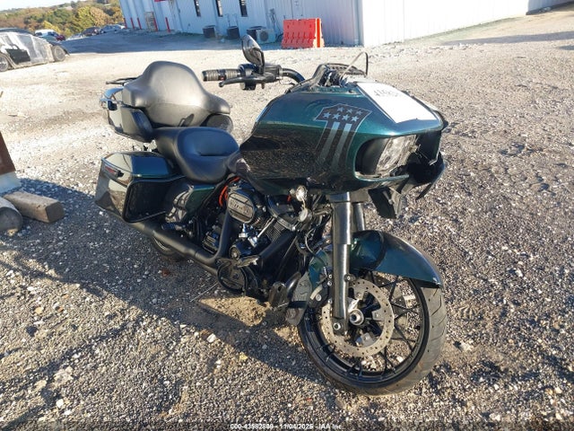 2021 HARLEY-DAVIDSON FLTRXS 1HD1KTP19MB646757