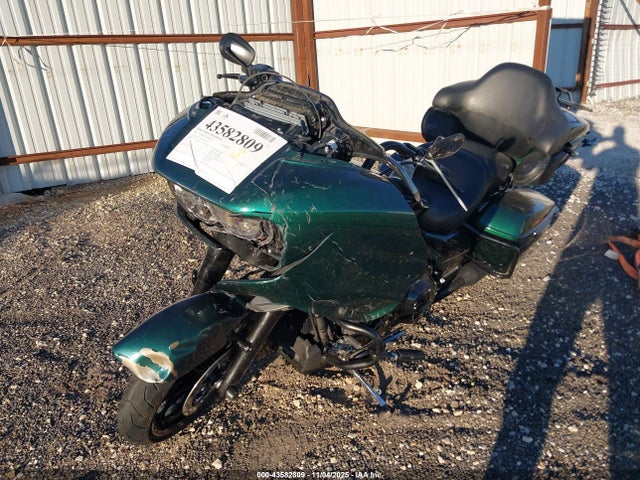 2021 HARLEY-DAVIDSON FLTRXS 1HD1KTP19MB646757 Photo 1