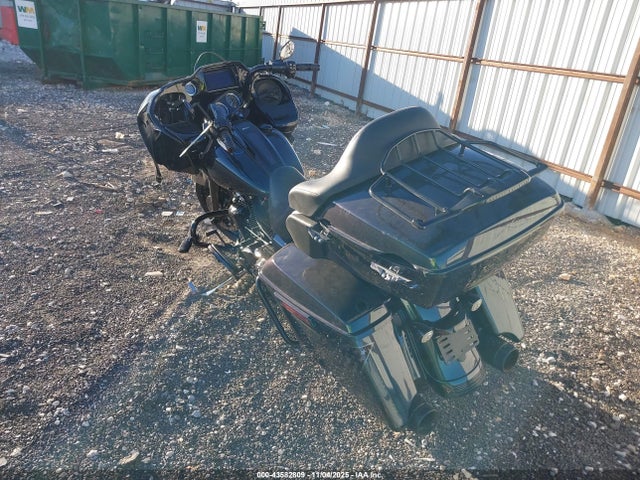 2021 HARLEY-DAVIDSON FLTRXS 1HD1KTP19MB646757 Photo 2